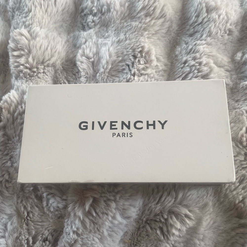 Givenchy GV SQUARED GV 7125/S Havana/Grey Shaded 55/14/145 Unisex Sunglasses - Picture 13 of 14